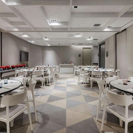 Aloft Lima Miraflores Eksteriør billede