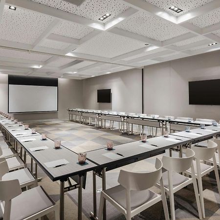 Aloft Lima Miraflores Eksteriør billede